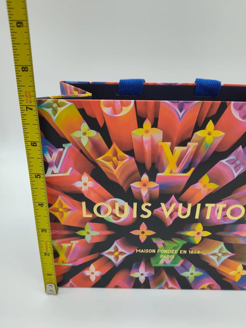 Louis Vuitton not every